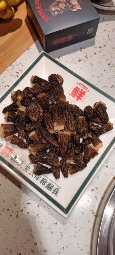 羊肚菌种植如何选择适合的土壤益高产