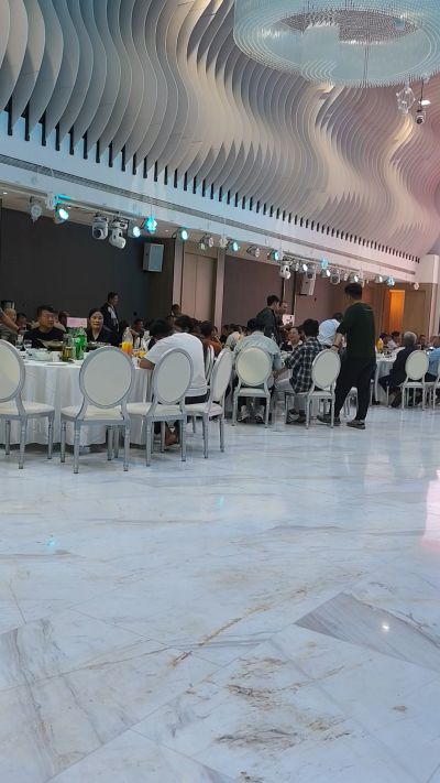 欢聚一堂齐心协力，提质增产引领方向！