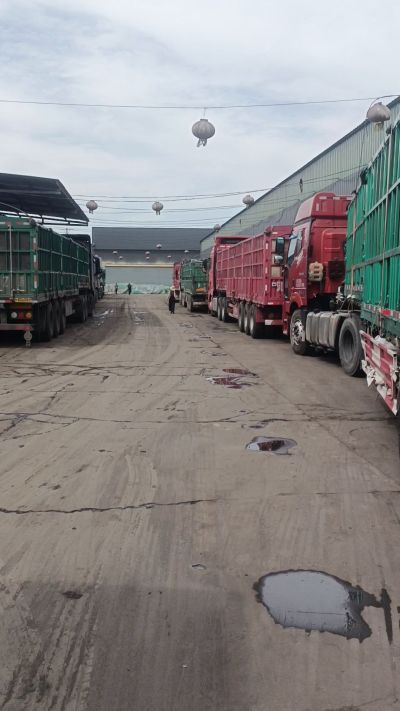 发酵 鸡粪，发酵羊粪 有机肥 微生物肥 微生物菌肥 微生物菌剂 每天出货量1500多吨，都是老客户介绍新微生物菌肥，山西马上出发，近期用肥的老板提前联系，马上到国庆节＋中秋节 一大部分物流都会放假，到