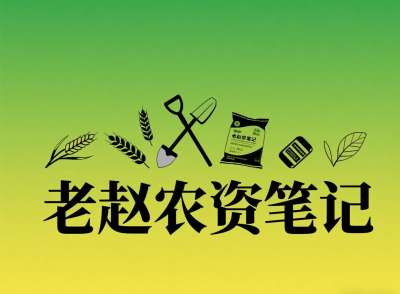 乡镇农资店对接厂家：不是否定代理，是找对&ldquo;有前景的小厂&rdquo;补增量