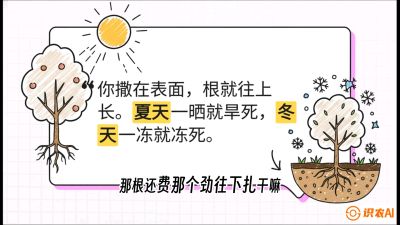 第5节：【硬核实操】挖沟的学问：不同土质的&ldquo;深浅保卫战&rdquo;，课程：《柑橘底肥&ldquo;翻身账&rdquo;：从改土到高产的实战全书》