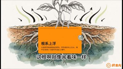 第6节：【避坑与风控】免耕肥的谎言与&ldquo;三年改土&rdquo;计划，课程：《柑橘底肥&ldquo;翻身账&rdquo;：从改土到高产的实战全书》