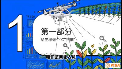 第5节：无人机也能&ldquo;看病抓药&rdquo;&mdash;&mdash;处方图与变量施肥入门，课程：《无人机植保搞钱必修课：从&ldquo;瞎飞&rdquo;到&ldquo;懂行&rdquo;的6步进阶》