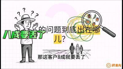 第3节：【农资人配药秘籍】拒绝&ldquo;大乱炖&rdquo;！黄金套餐设计与抗性管理，课程：《农资实战特训：从&ldquo;坐商&rdquo;到&ldquo;千万服务商&rdquo;的进阶路》