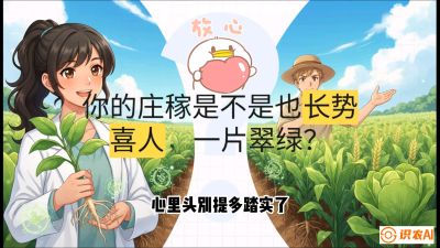 第5节（根系篇）： 线虫与根腐的终结战&mdash;&mdash;打造作物&ldquo;防弹衣&rdquo;的根际环境，课程：《揭秘土壤的秘密：让土地帮你赚钱》#识农AI